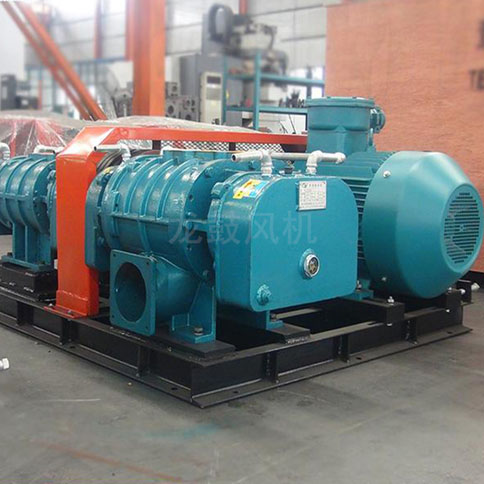 罗茨风机皮带打滑怎么办？